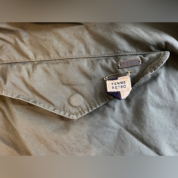 Scotch and Soda super parka - Picture 9 of 11